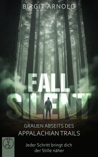 Fall Silent - Birgit Arnold - ebook