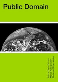 Public Domain -  - ebook