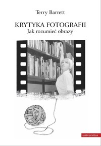 Krytyka fotografii - Barrett Terry - książka