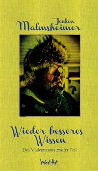 Wieder besseres Wissen - Jochen Malmsheimer - ebook