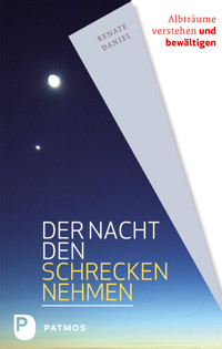 Der Nacht den Schrecken nehmen - Renate Daniel - ebook