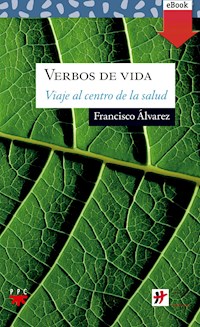 Verbos de vida - Francisco Álvarez - ebook