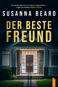 Der beste Freund - Susanna Beard - ebook