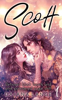 Scott - Dajana Lange - ebook