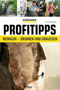 Kärcher Profitipps - Kay-Uwe Müller - ebook