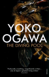 The Diving Pool - Yoko Ogawa - książka