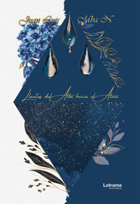 Llantos del alba hacia el alma - Juan Luis Mba N - ebook