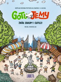 Gotujemy - Michał Nowosielski - książka