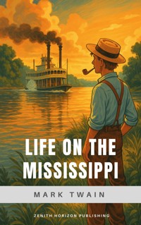 Life on the Mississippi - Mark Twain - ebook