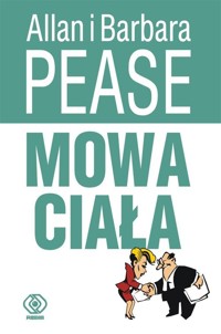 Mowa ciała - Pease Barbara, Pease Allan - książka