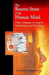 The Rosetta Stone of the Human Mind - Vincenzo Sanguineti - ebook