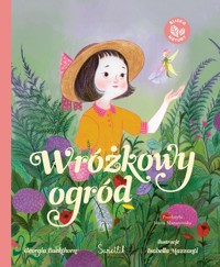 Wróżkowy ogród - Buckthorn Georgia - książka