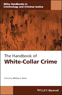 The Handbook of White-Collar Crime - Melissa L. Rorie - ebook