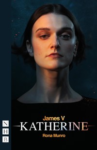 James V: Katherine - Munro Rona - ebook