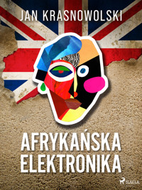 Afrykańska elektronika - Jan Krasnowolski - ebook