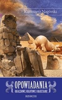 Opowiadania odjazdowe - Kazimierz Nagórski - ebook
