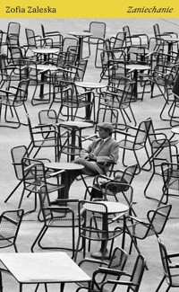 Zaniechanie - Zofia Zaleska - ebook + książka