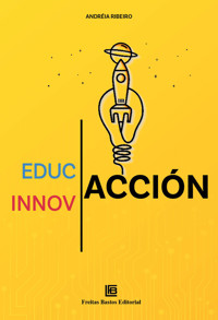 Educación e Innovación - Andréia Ribeiro - ebook