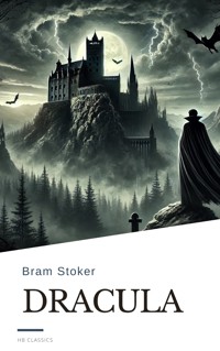 Dracula by Bram Stoker - Stoker Bram - ebook