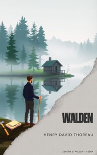 Walden - Henry David Thoreau - ebook