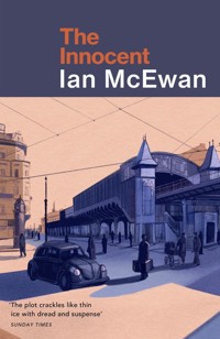 The Innocent - Ian McEwan - książka