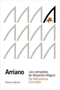 Las campañas de Alejandro Magno - Arriano - ebook