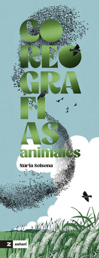 Coreografías animales - Núria Solsona - ebook