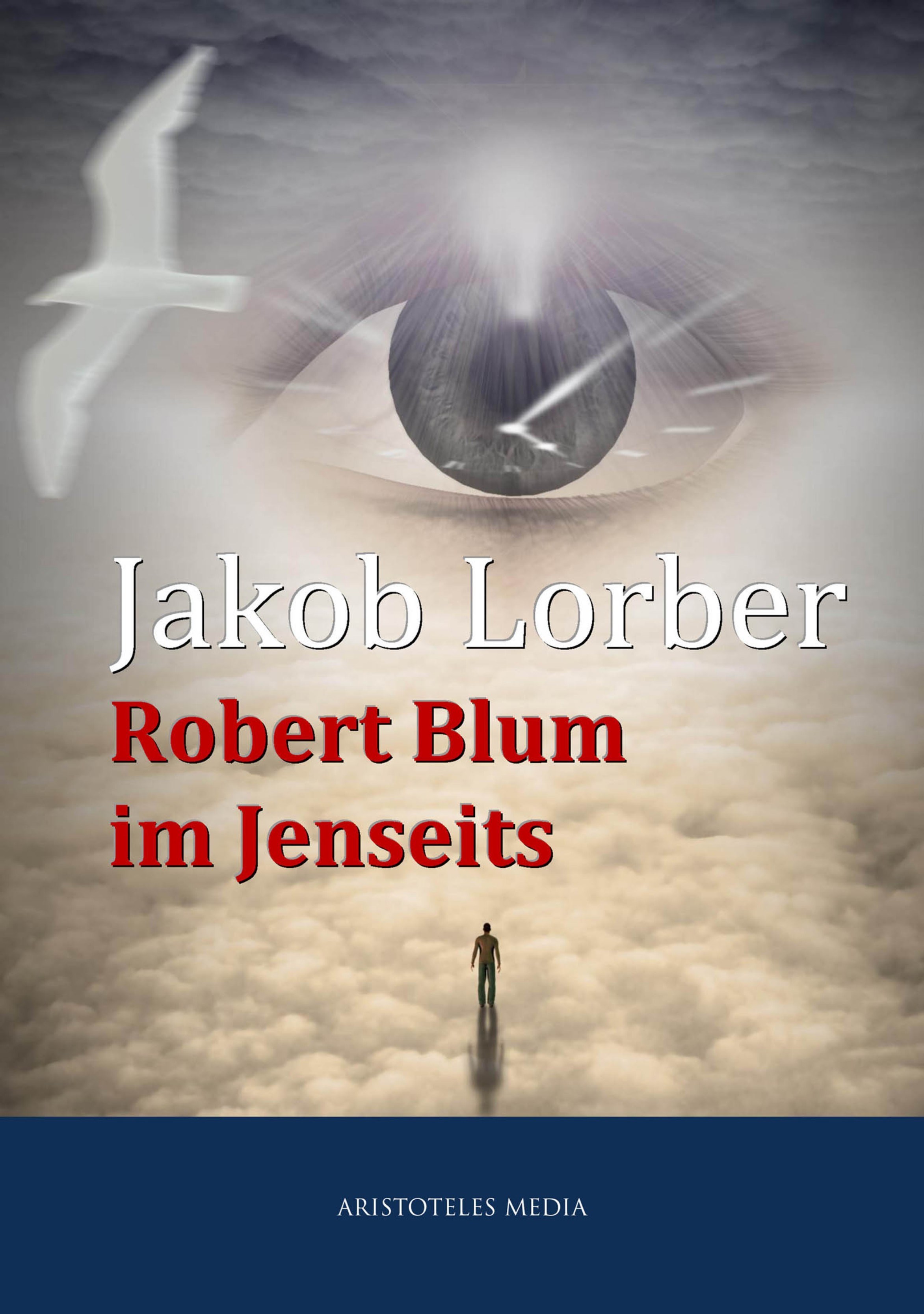Robert Blum im Jenseits