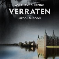 Askehave Shipping - Verraten - Jakob Melander - ebook