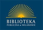 Biblioteka Publiczna w Wilanowie