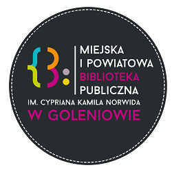 Miejska i Powiatowa Biblioteka Publiczna im. C. K. Norwida w Goleniowie