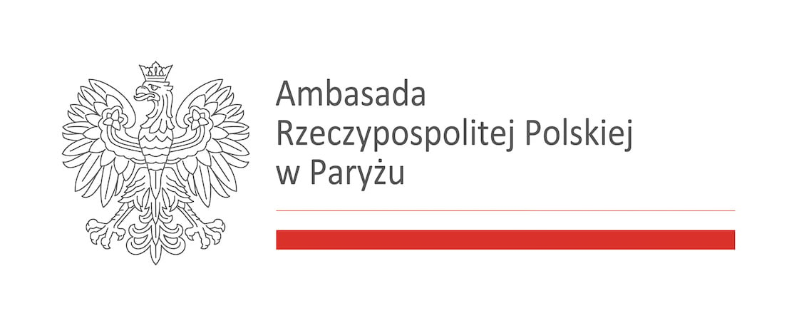 Ambasada Polska w Paryżu