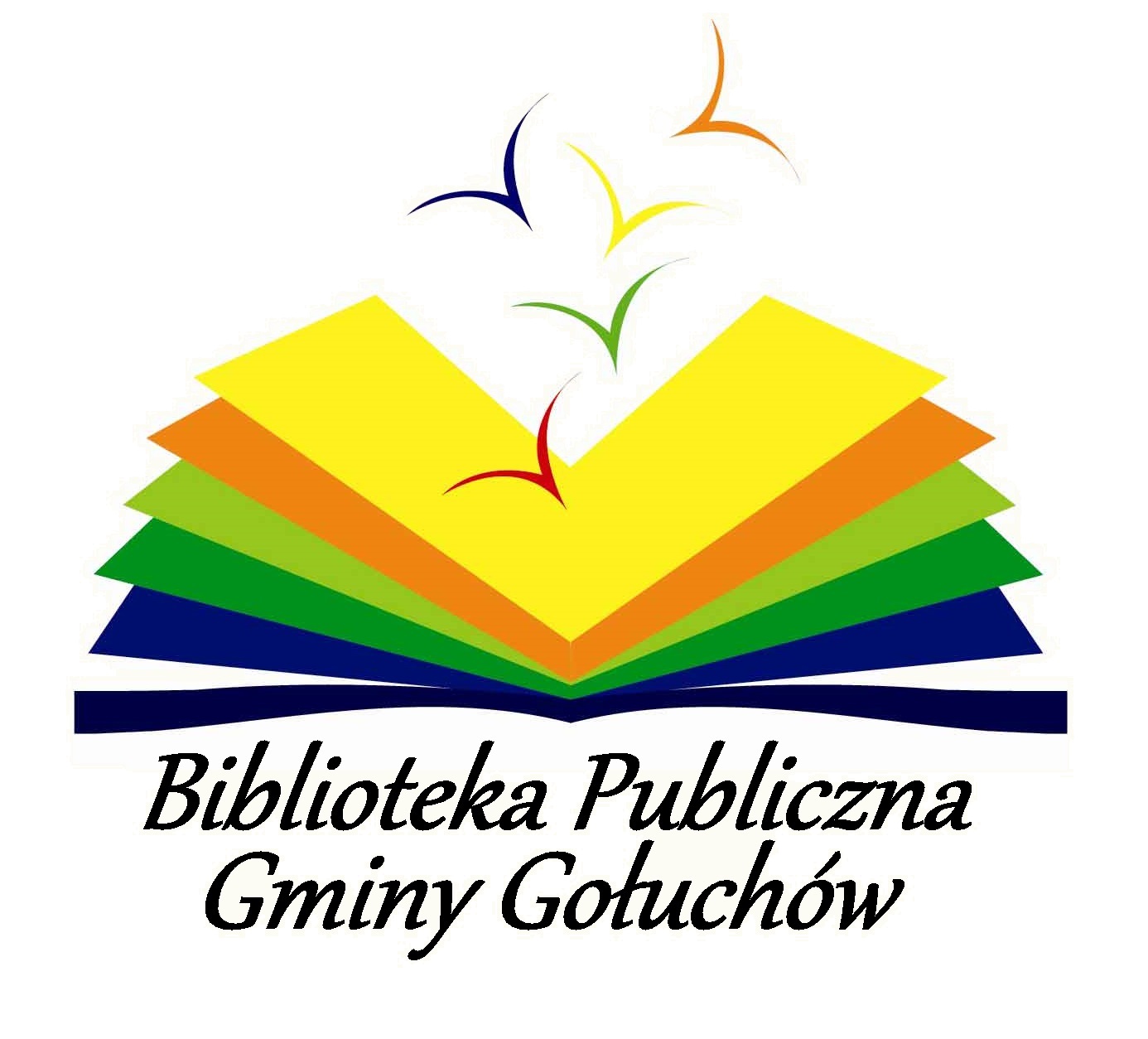 Biblioteka Publiczna Gminy Gołuchów