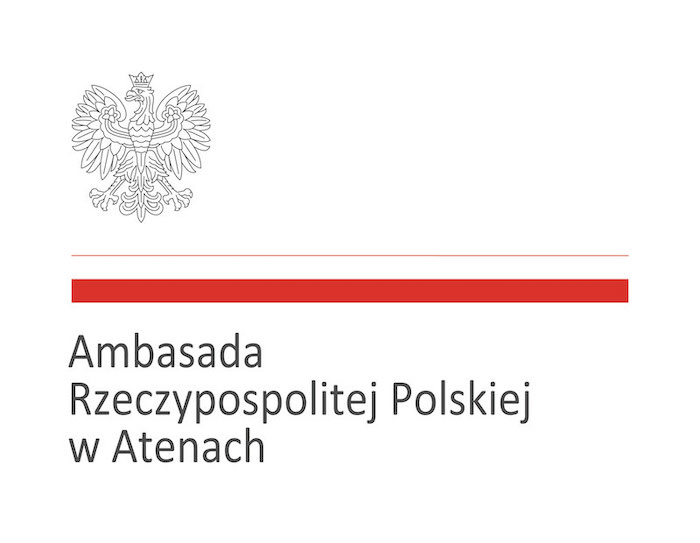 Ambasada Rzeczypospolitej Polskiej w Atenach