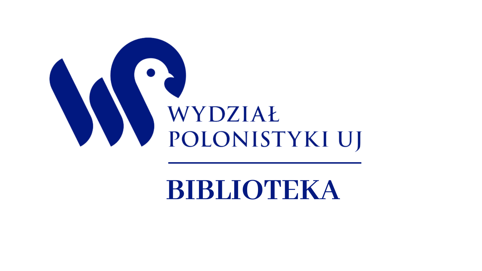 Biblioteka Wydziału Polonistyki Uniwersytetu Jagiellońskiego