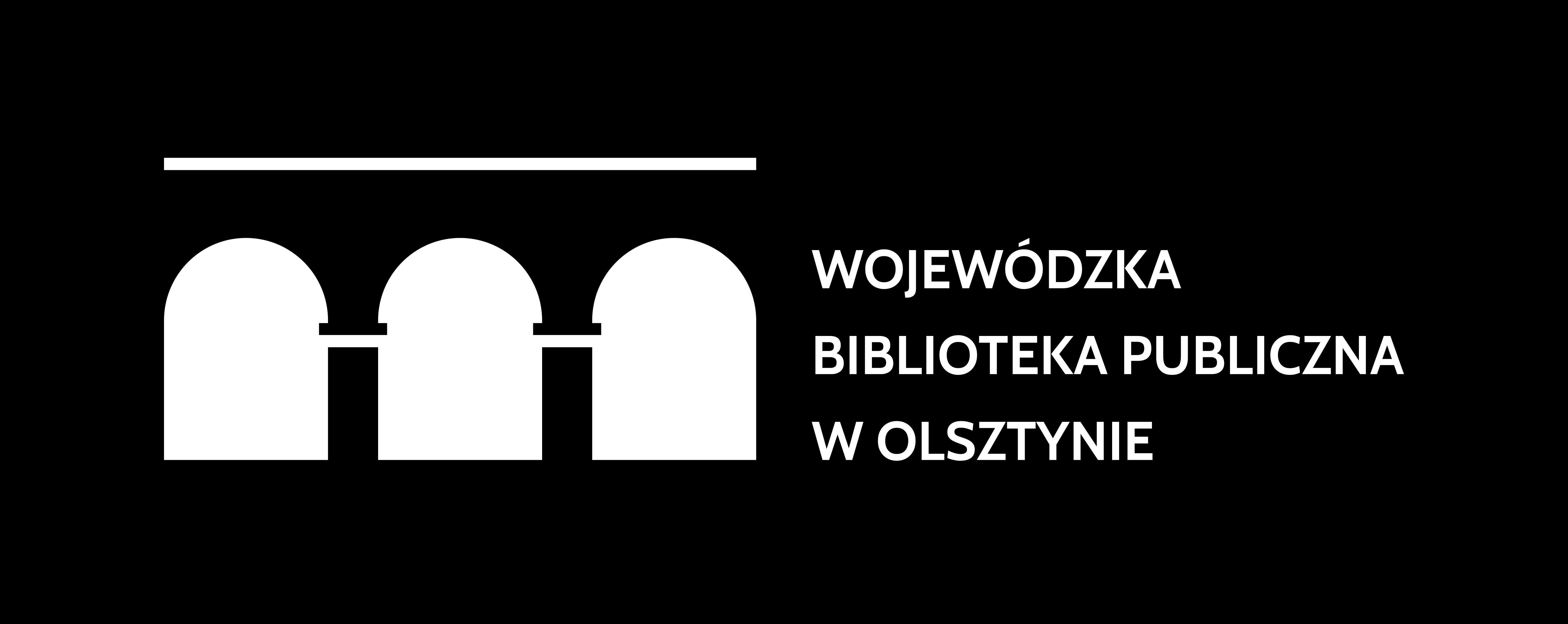 Wojewódzka Biblioteka Publiczna w Olsztynie